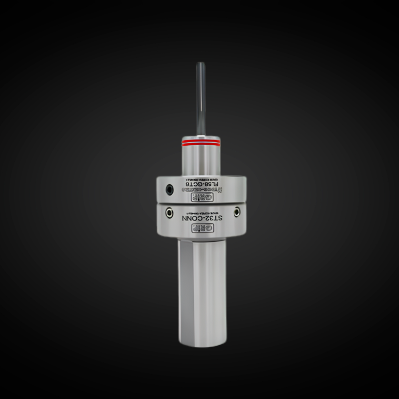 Premier Tooling Systems - Hydro Centro