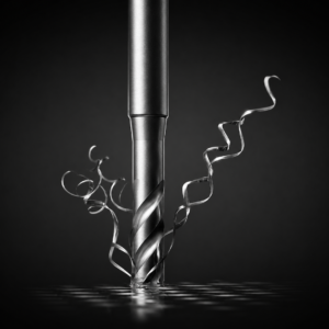 Premier Tooling Systems - Allrounder Cutting Taps