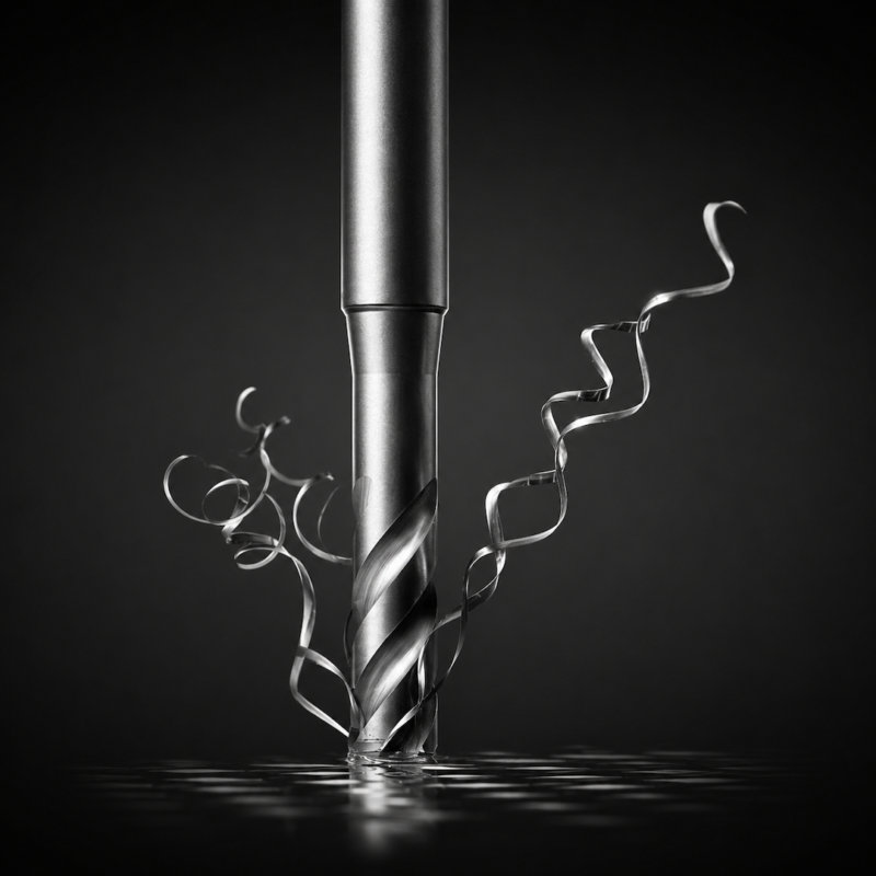 Premier Tooling Systems - Allrounder Cutting Taps