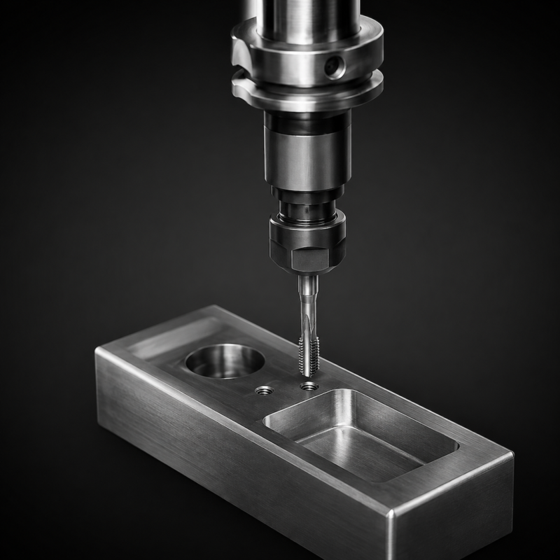 Premier Tooling Systems - Die and Mold : Difficult-To-Machine
