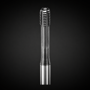 Premier Tooling Systems - Duramax Roll Taps