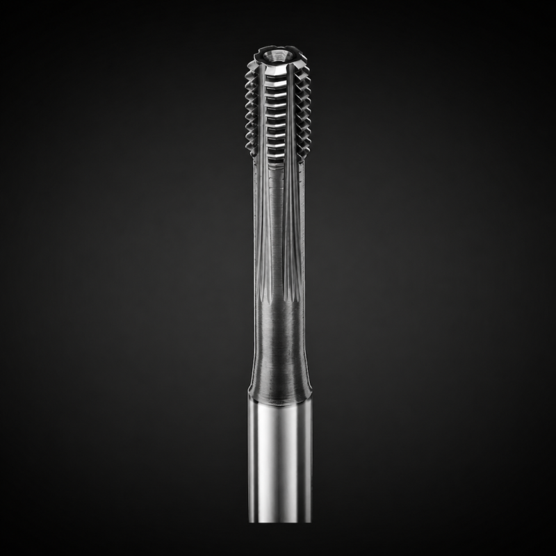 Premier Tooling Systems - Duramax Roll Taps