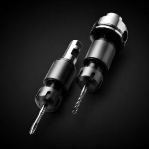 Premier Tooling Systems - Hst Synchro Mql