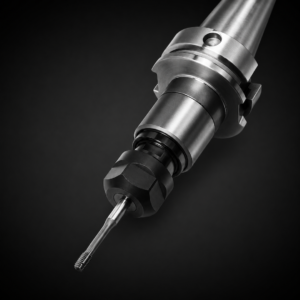 Premier Tooling Systems - Hst Synchro Tap Holders