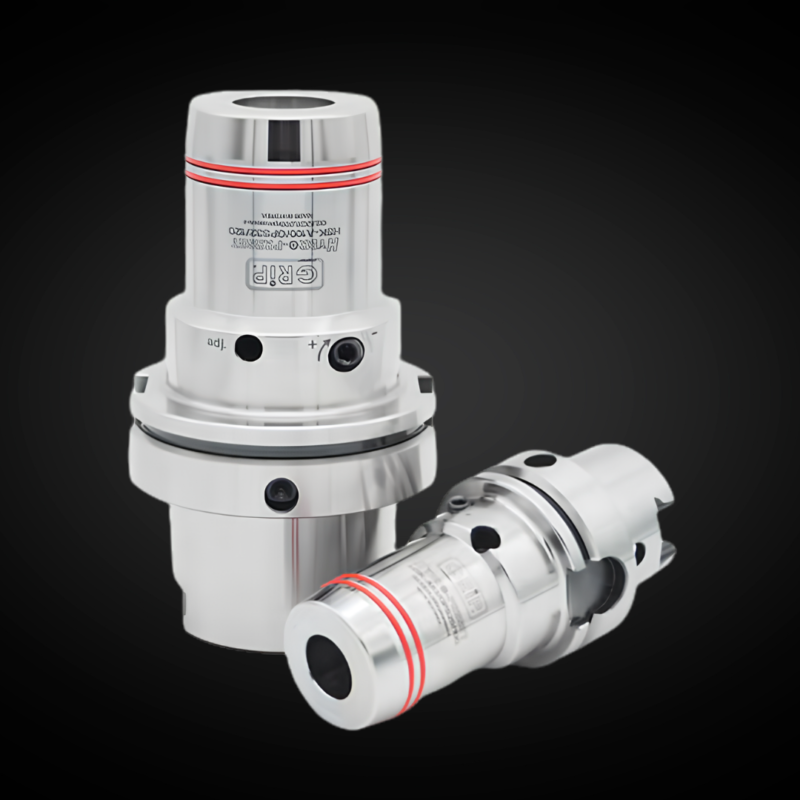 Premier Tooling Systems - Hydro Preset