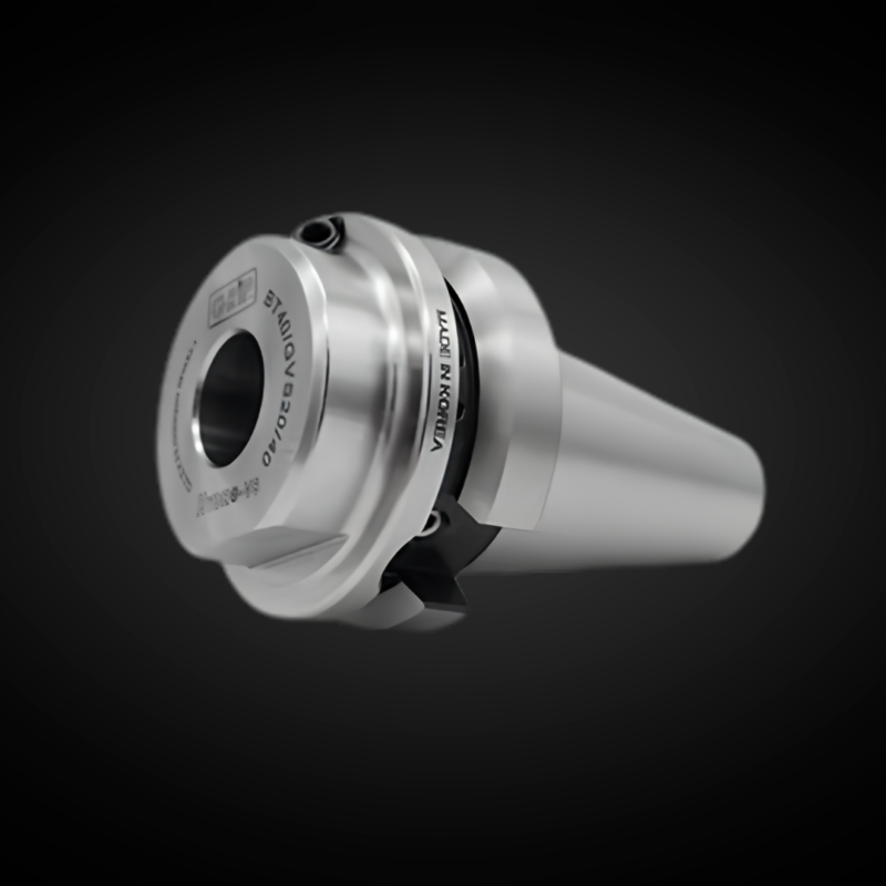 Premier Tooling Systems - Hydro VS