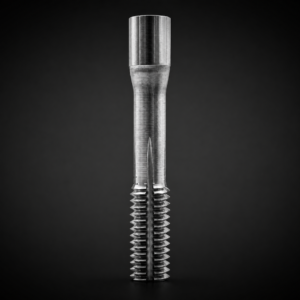Premier Tooling Systems - Metal Sheet Working Roll Taps