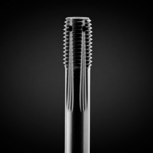 Premier Tooling Systems - Multi-Groove Thread Forming