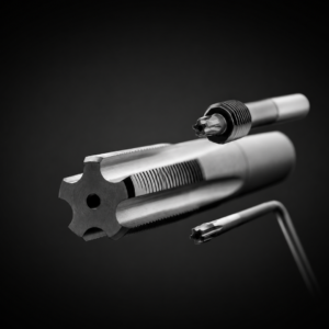 Premier Tooling Systems - Nut Taps
