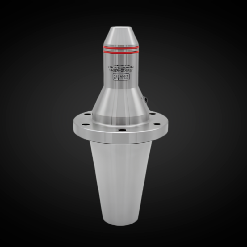 Hydro-Grind Hydraulic Grinding Holders