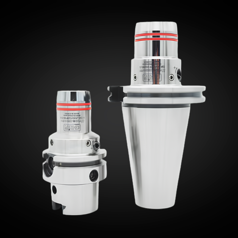 Premier Tooling Systems - Premier Tooling Systems - Hydro Zero Fit