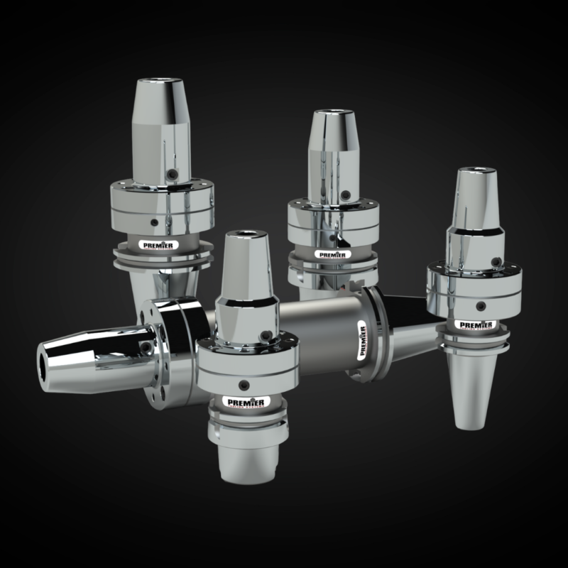 Premier-Tooling-Systems-Tool-Holding-and-Clamping-Systems