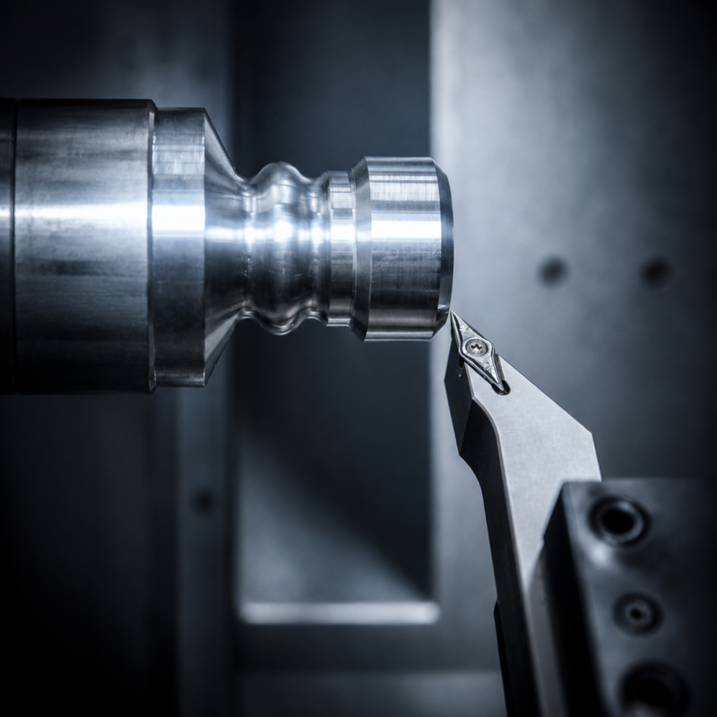 Premier Tooling Systems - Tools and Inserts for Turning