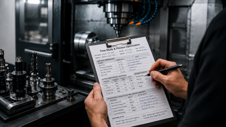 PremierTooling-Systems-time-studies-process-optimization