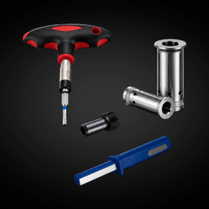 Premier Tooling Systems - Hydro-Accessories