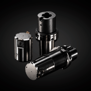 Premier Tooling Systems - Micro-Adjustable Cartridge