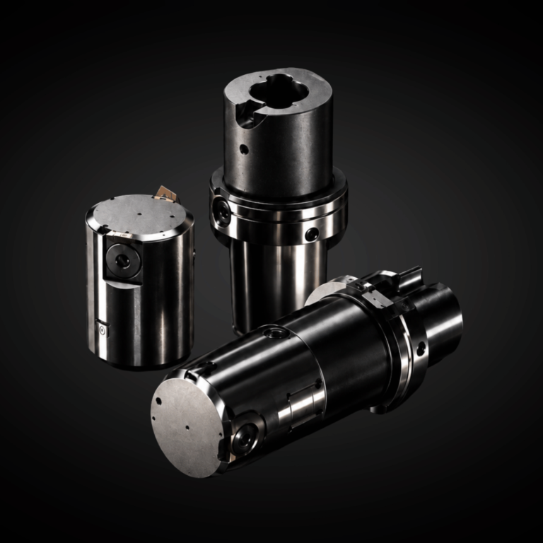 Premier Tooling Systems - Micro-Adjustable Cartridge
