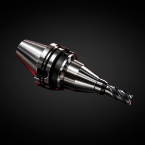 Premier Tooling Systems - Shrink Fit Chuck