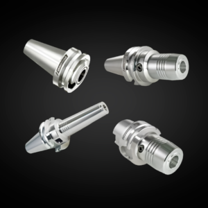 Premier Tooling Systems - Hydraulic Chuck